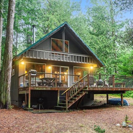 The Chalet On Lopez Islandale 客房 照片