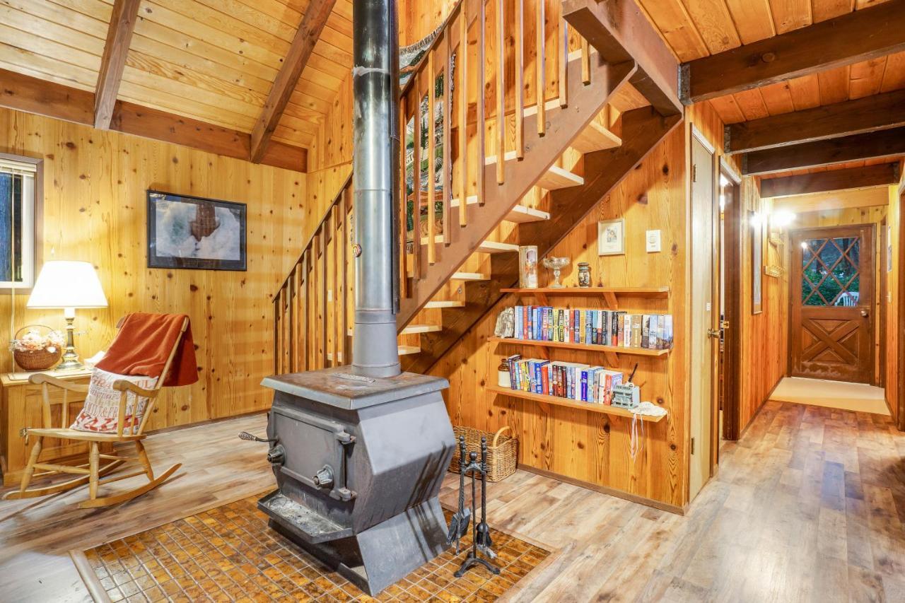 The Chalet On Lopez Islandale 客房 照片