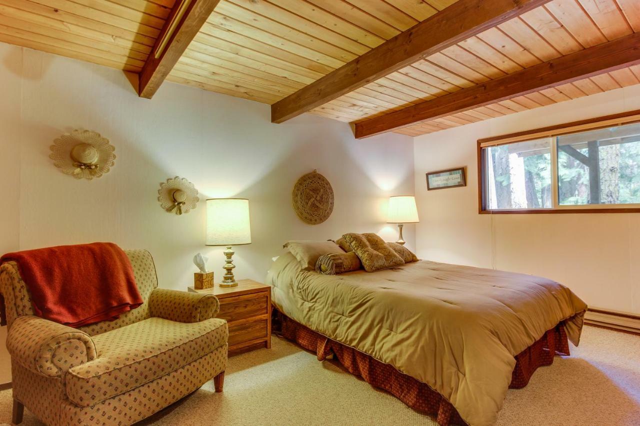 The Chalet On Lopez Islandale 外观 照片
