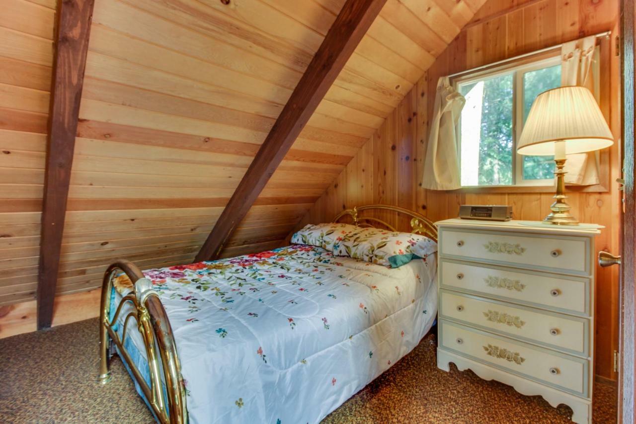 The Chalet On Lopez Islandale 外观 照片